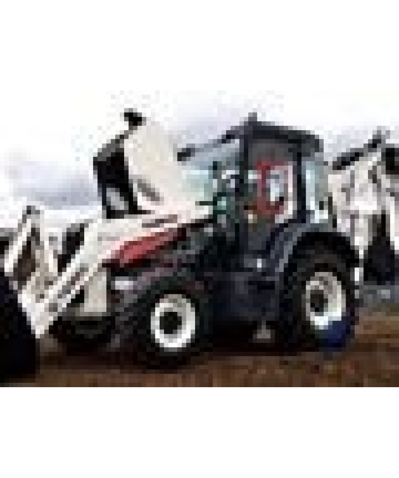 Стекло верхнее левой двери кабины Terex 6099904M1 Стекло верхнее левой двери кабины Terex 6099904M1