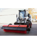 Щетка дорожная коммунальная Impulse SP1800G