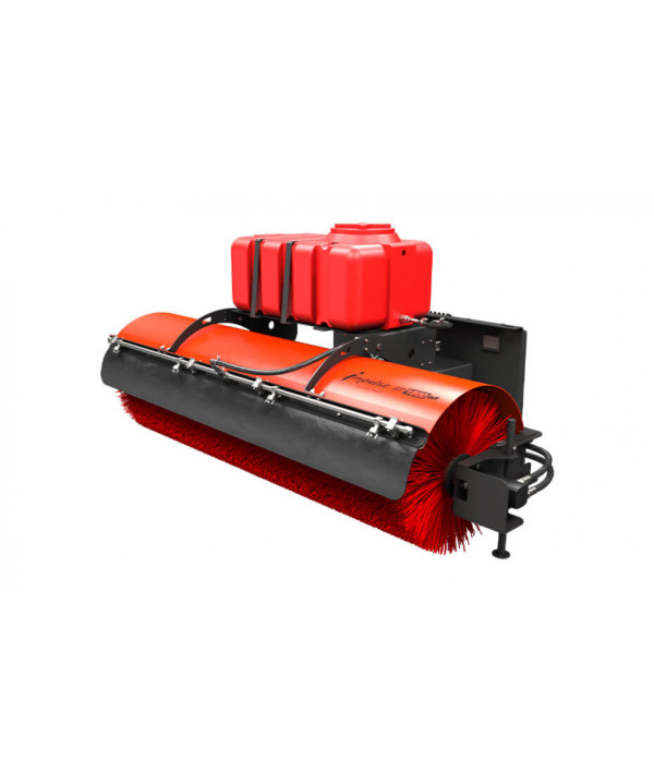 Щетка дорожная коммунальная Impulse SP1800G