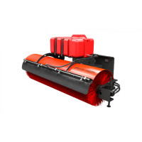 Щетка дорожная коммунальная Impulse SP1800M