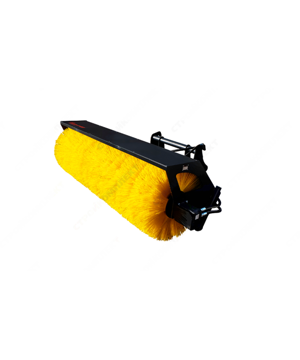 Щетка дорожная коммунальная Impulse SP2400  с механическим поворотом