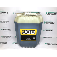 Масло трансмиссионное JCB НР Gear oil 90