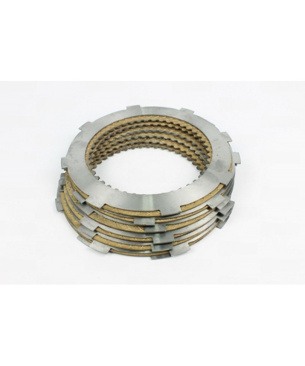 Диск фрикционный 138377 CARRARO