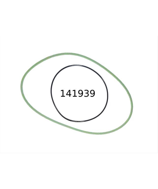 Кольцо уплотнительное 141939 CARRARO