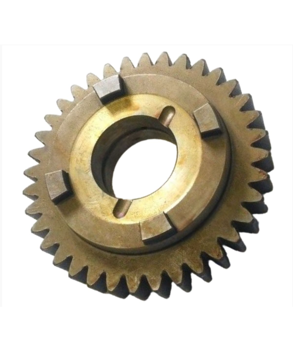 Шестерня 145284 CARRARO