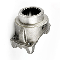 Фланец 145554 CARRARO