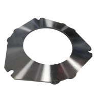 Диск стальной 148487 CARRARO