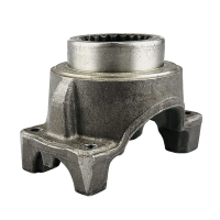 Фланец 148854 CARRARO