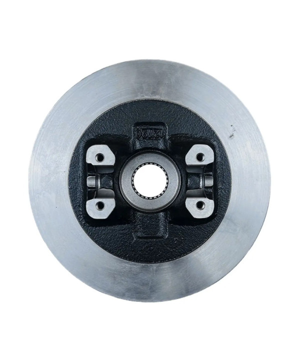 Фланец 384596 CARRARO