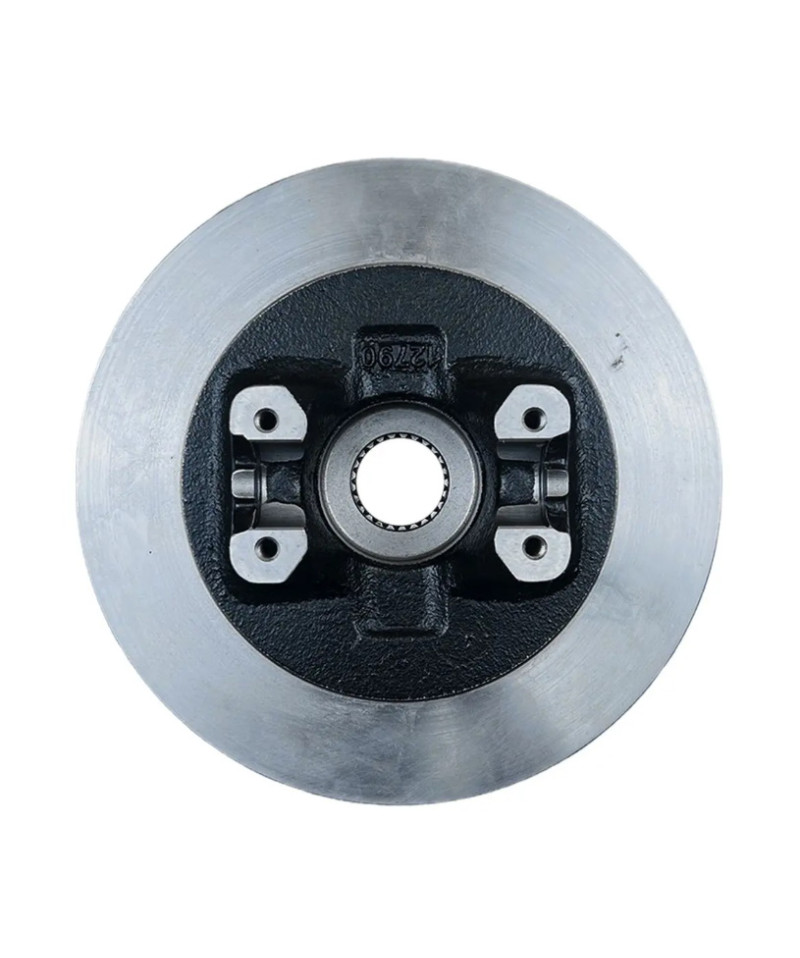 Фланец 384596 CARRARO Фланец 384596 CARRARO