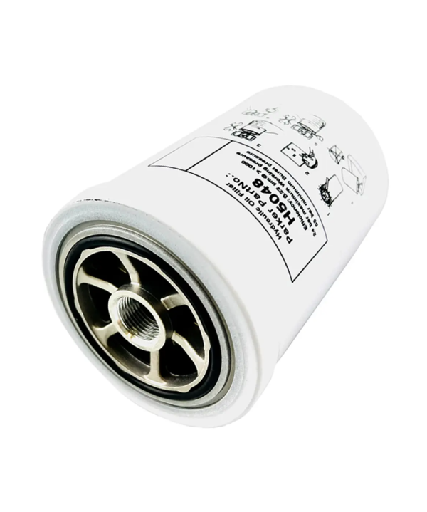 Фильтр КПП 40701 CARRARO