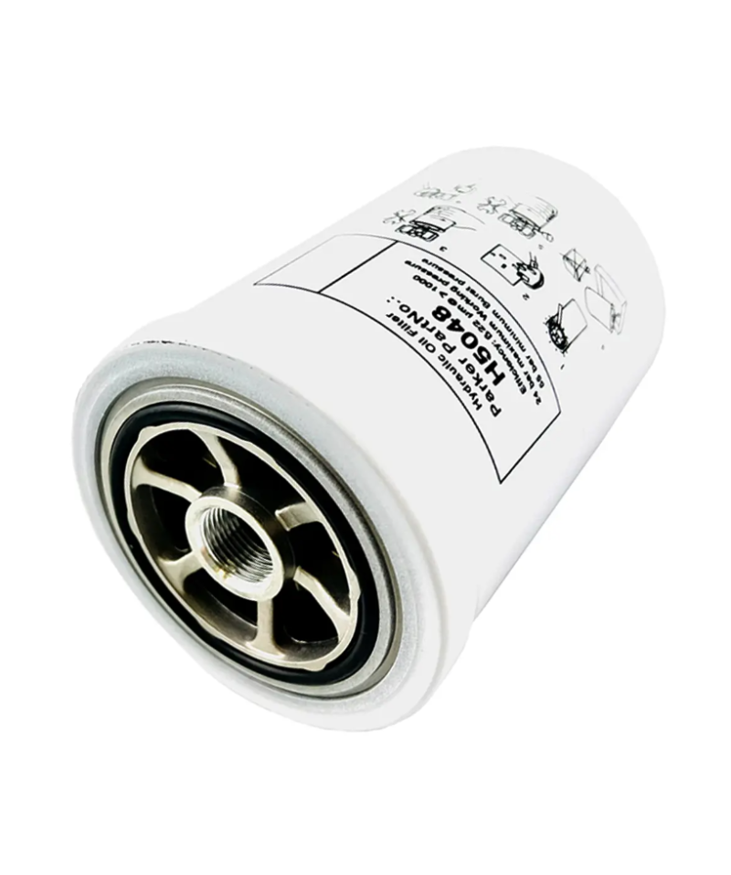 Фильтр КПП 40701 CARRARO Фильтр КПП 40701 CARRARO