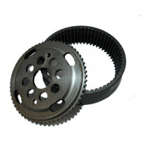 Механизм поддержки 63190 CARRARO
