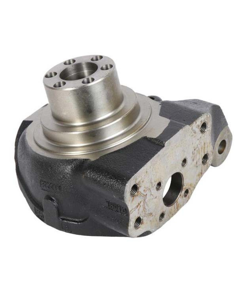 Кулак поворотный 63239 CARRARO Кулак поворотный 63239 CARRARO