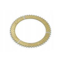Диск фрикционный 831428 CARRARO
