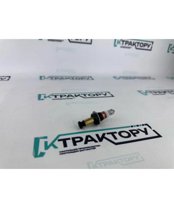 Концевик педали тормоза (Лягушки ) CAT 105-8034