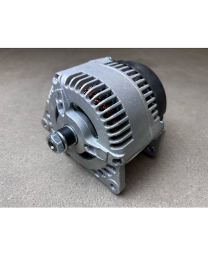 Генератор 120 ампер 12V CAT 225-3145