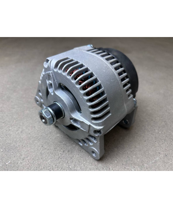 Генератор 120 ампер 12V CAT 225-3145