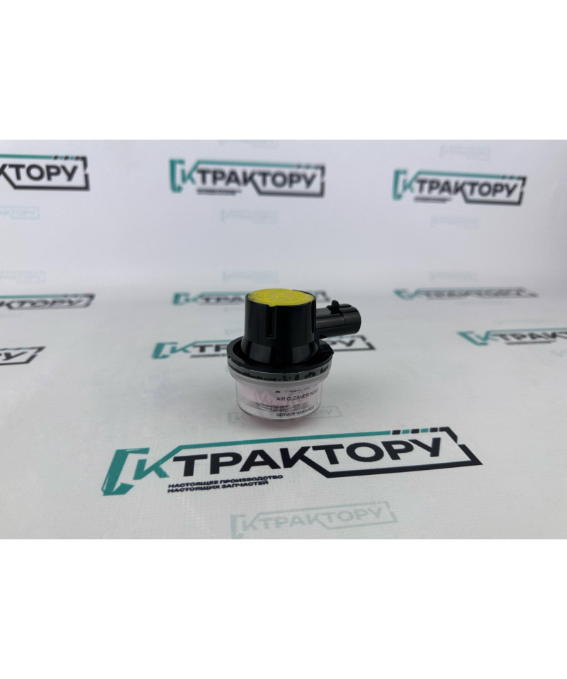 Индикатора смены воздушного фильтра Caterpillar 332-7333 3327333 3500 Индикатора смены воздушного фильтра Caterpillar 332-7333 3327333 3500