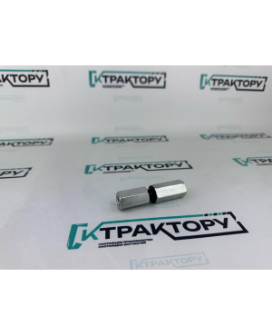 Шарнир 338-9495, 3389495 тяги управления задним оборудованием экскаватора 