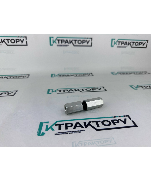 Шарнир 338-9495, 3389495 тяги управления задним оборудованием экскаватора 
