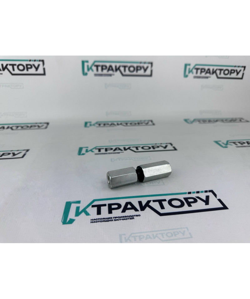 Шарнир 338-9495, 3389495 тяги управления задним оборудованием экскаватора Шарнир 338-9495, 3389495 тяги управления задним оборудованием экскаватора