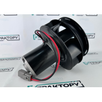 Мотор отопителя CAT 168-2313,  358-7085, 304-8965 Motor Blower