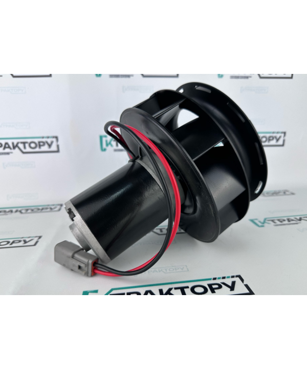 Мотор отопителя CAT 168-2313, 417-8135, 4178135, 304-8965 Motor Blower