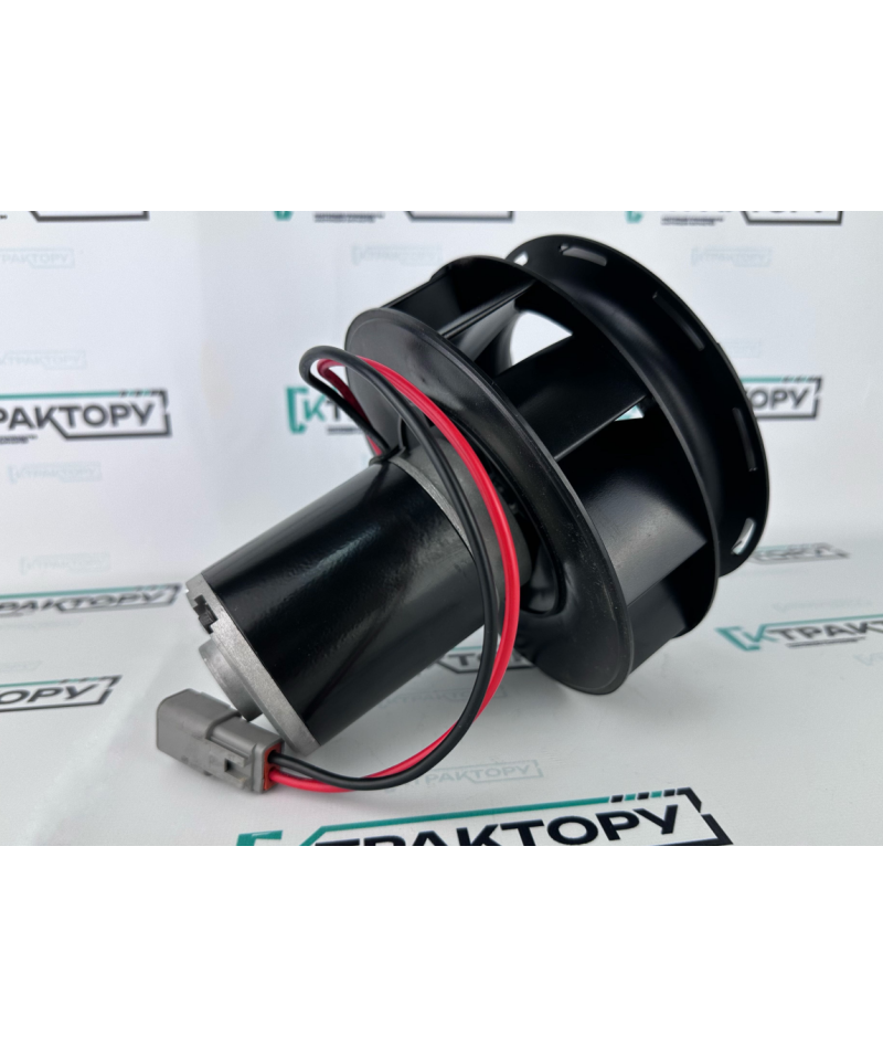 Мотор отопителя CAT 168-2313, 417-8135, 4178135, 304-8965 Motor Blower Мотор отопителя CAT 168-2313, 417-8135, 4178135, 304-8965 Motor Blower