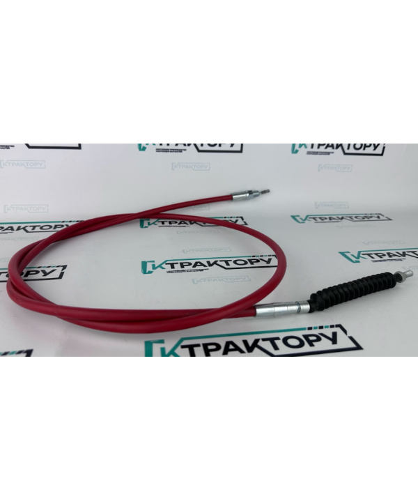 Трос газа 249-3286