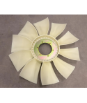 Крыльчатка CAT 245-9344 Крыльчатка CAT 245-9344