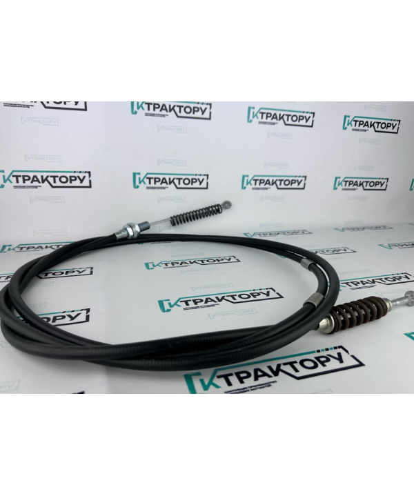 Трос блокировки стрелы 310-3933