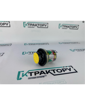 Индикатор D02M12Y11P473 8N-2694 Механический индикатор загрязненности воздушного фильтра двигателя.
