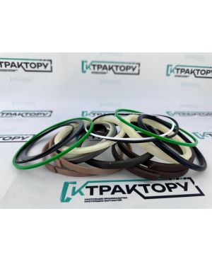 Ремкомплект гидроцилиндра ковша 247-8868 2478868