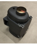 Корпус воздушного фильтра в сборе с фильтром CAT 262-9786 234-1981 Корпус воздушного фильтра в сборе с фильтром CAT 262-9786 234-1981