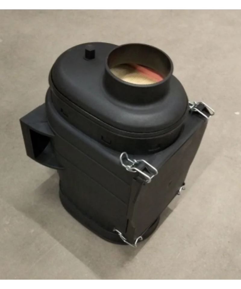 Корпус воздушного фильтра в сборе с фильтром CAT 262-9786 234-1981 Корпус воздушного фильтра в сборе с фильтром CAT 262-9786 234-1981