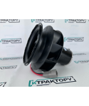 Мотор отопителя CAT 168-2313, 417-8135, 4178135, 304-8965 Motor Blower Мотор отопителя CAT 168-2313, 417-8135, 4178135, 304-8965 Motor Blower