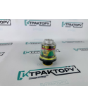 Индикатор D02M12Y11P473 8N-2694 Механический индикатор загрязненности воздушного фильтра двигателя. Индикатор D02M12Y11P473 8N-2694 Механический индикатор загрязненности воздушного фильтра двигателя.