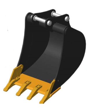 Универсальный ковш для Caterpillar (500 мм) 123-6744 Универсальный ковш для Caterpillar (500 мм) 123-6744