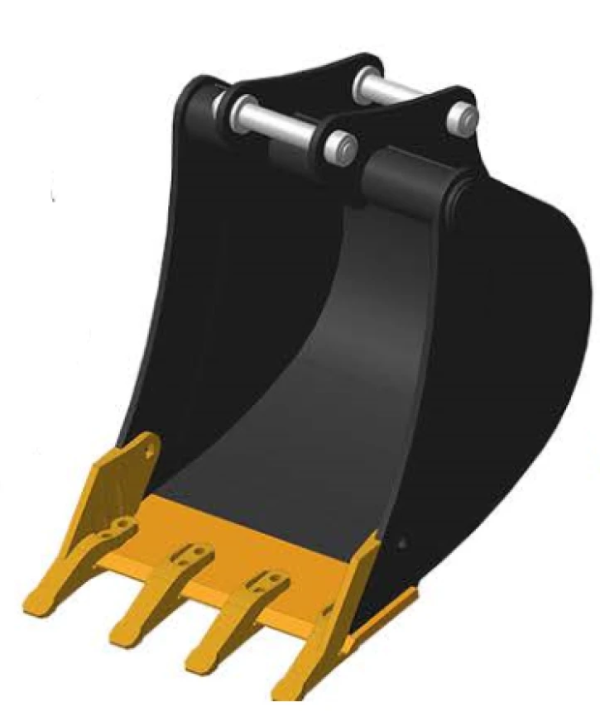 Универсальный ковш для Caterpillar  (500 мм)  123-6744
