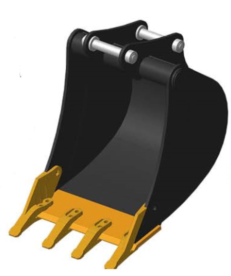 Универсальный ковш для Caterpillar (500 мм) 123-6744 Универсальный ковш для Caterpillar (500 мм) 123-6744
