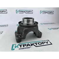 Фланец хвостовик КПП  1226787 4162139, 6190119M91, 122-6787 9968300