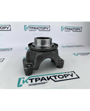 Фланец хвостовик КПП  1226787 4162139, 6190119M91, 122-6787 9968300