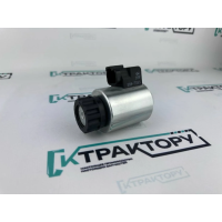 Соленоид катушка  619-2372