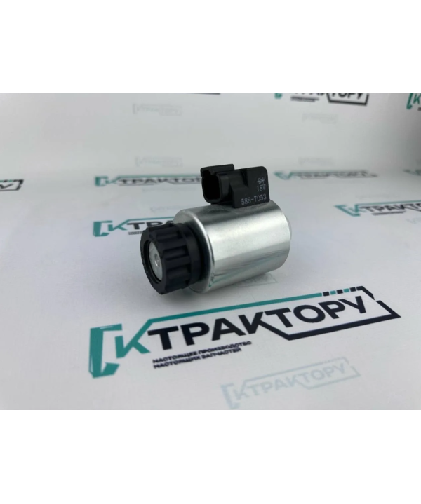Соленоид катушка  619-2372