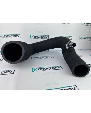 Патрубок от воздушного фильтра 284-2917 2842917 CAT