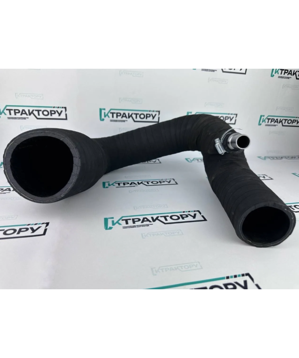 Патрубок от воздушного фильтра 284-2917 2842917 CAT