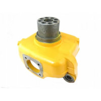 Кулак поворотный правый на CARRARO 147887, S06/42603, 226-4372