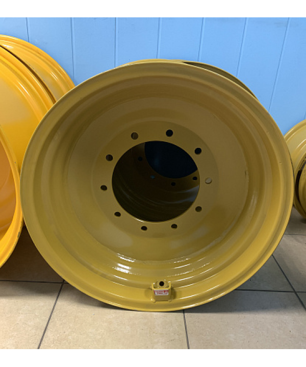 Диск колесный 28 CAT 195-6348