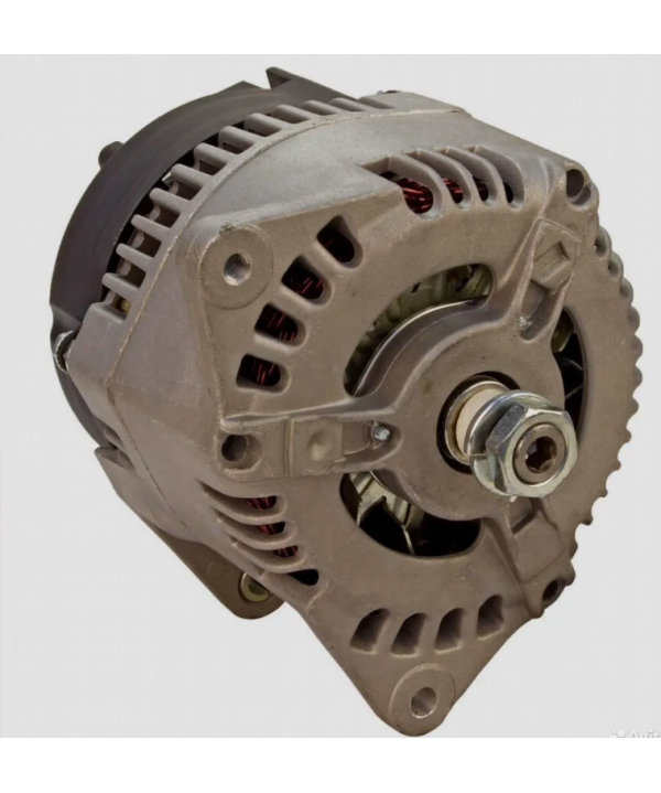 Генератор 120 ампер 12V CAT 225-3145
